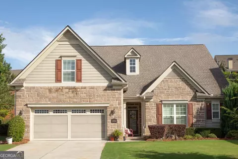 4042 Lavender Pt, Gainesville, GA 30504