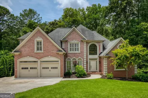 836 Chelsea Park Dr, Marietta, GA 30068
