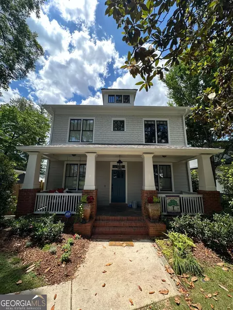 106 W Hill St, Decatur, GA 30030
