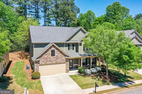 140 Cornerstone Cir, Woodstock, GA 30188