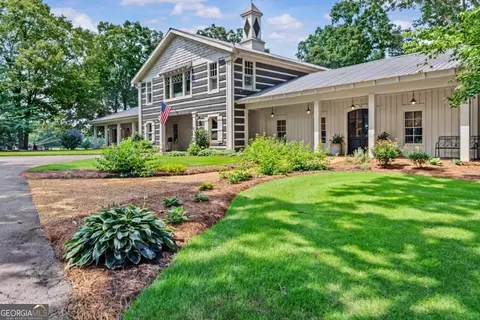 3701 Little River Rd, Madison, GA 30650