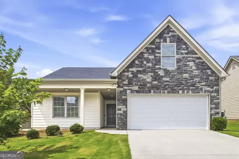 121 W Lexington Ave, Griffin, GA 30223