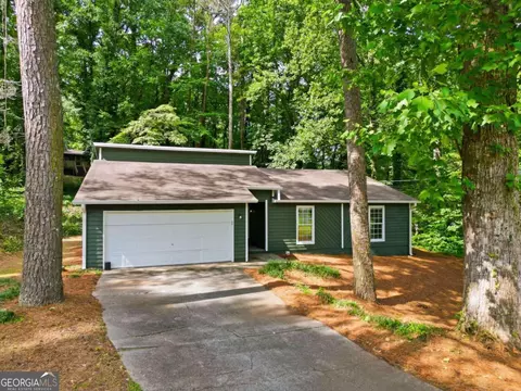 4738 Jamerson Forest Cir, Marietta, GA 30066