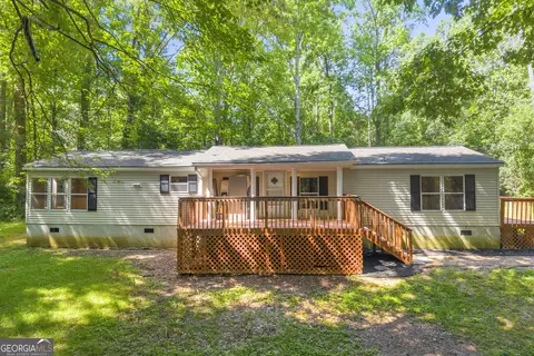 119 Timberlane St, Homer, GA 30547