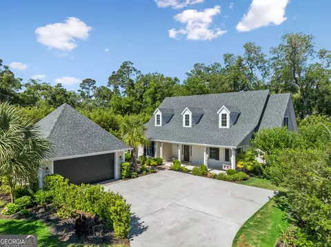 15 Couper Pl, St. Simons, GA 31522