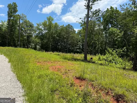 0 Whatley North Rd, Lagrange, GA 30240