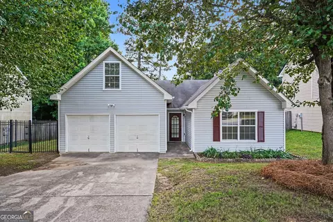 5343 Sapphire Cir, Ellenwood, GA 30294