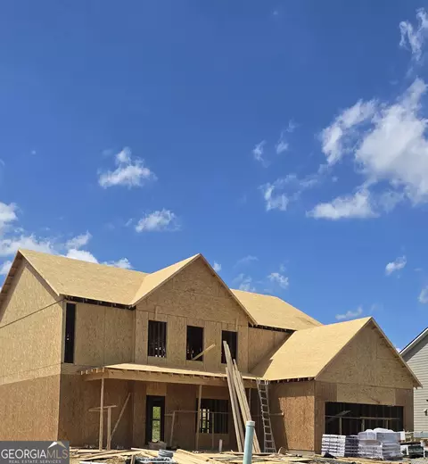 114 Harmony Farms Orch, Eatonton, GA 31024