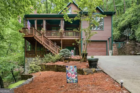 Undisclosed, Waleska, GA 30183