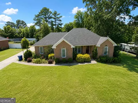177 Timber Ridge Dr, Macon, GA 31216