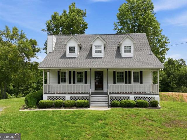 126 Findley Rd NE, Rydal, GA 30171