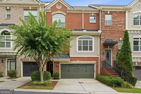934 Delaronde Ct, Sandy Springs, GA 30328