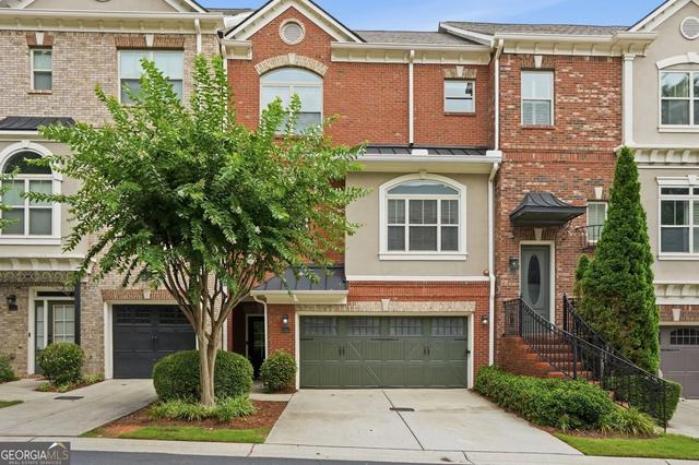 934 Delaronde Ct, Sandy Springs, GA 30328
