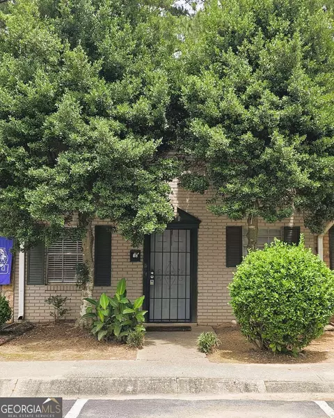 4701 Flat Shoals Rd #1C, Union City, GA 30291