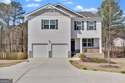 1054 Mackets Ct SE, Atlanta, GA 30354