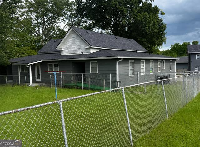 1360 Ellis Rd, Griffin, GA 30223