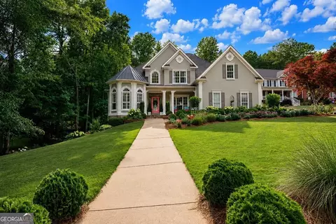 301 Stonebridge Blvd, Bremen, GA 30110