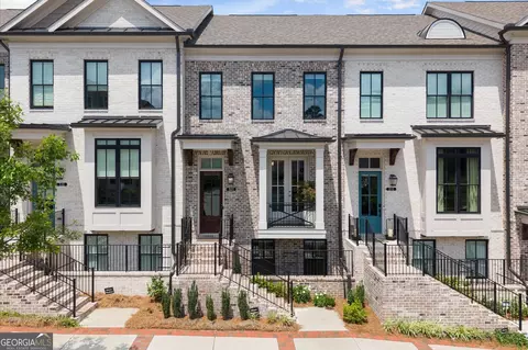 520 Fisher Dr, Alpharetta, GA 30009