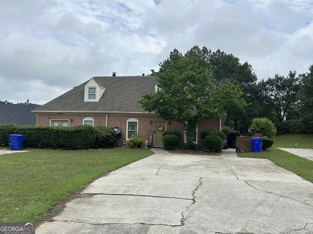 1434 Spring Mill Cv NE #A & B, Conyers, GA 30012