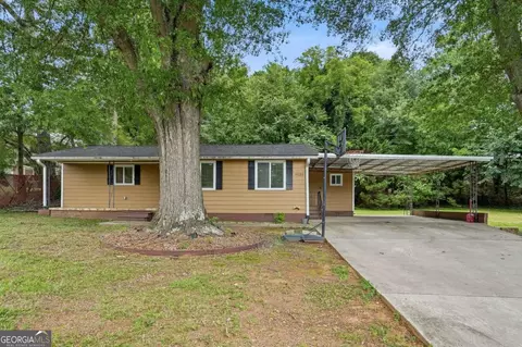 4130 Mcclure Dr, Oakwood, GA 30566