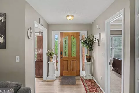 32 Country Meadow Way NW, Cartersville, GA 30121