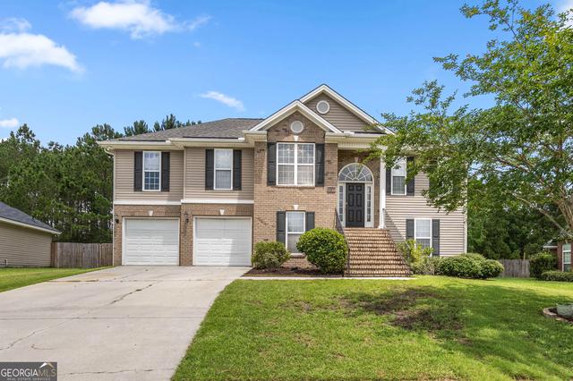 197 Parker Ln, Richmond Hill, GA 31324
