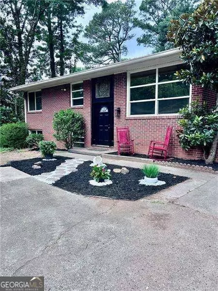 2600 Benson Poole Rd SE, Smyrna, GA 30082