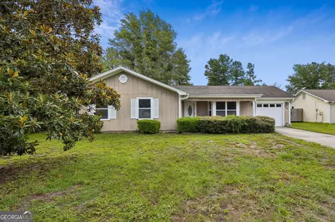 306 Greenacres Dr, Kingsland, GA 31548