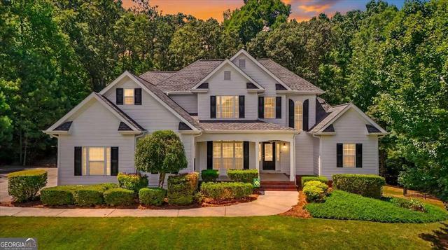 7409 Holly Berry Ln, Winston, GA 30187