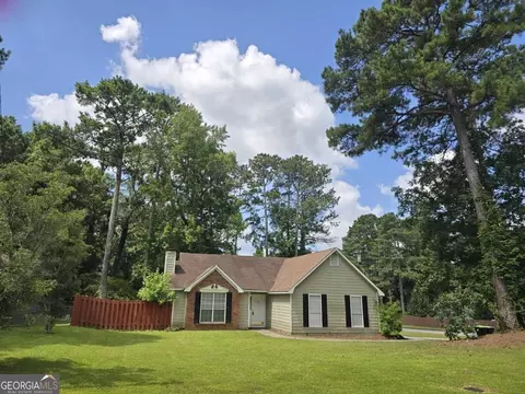 10375 Larrack Ct, Jonesboro, GA 30238