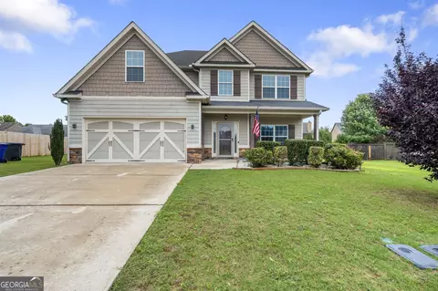 108 Brown Thrasher Ln, Kathleen, GA 31047