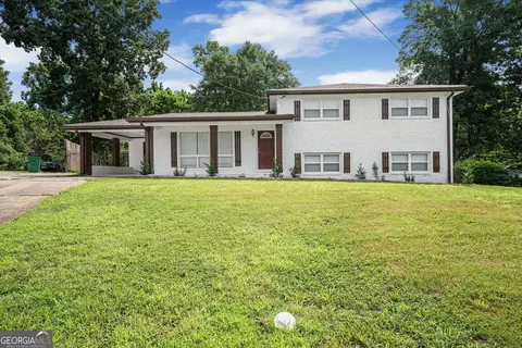 2044 Yucca Dr, Decatur, GA 30032