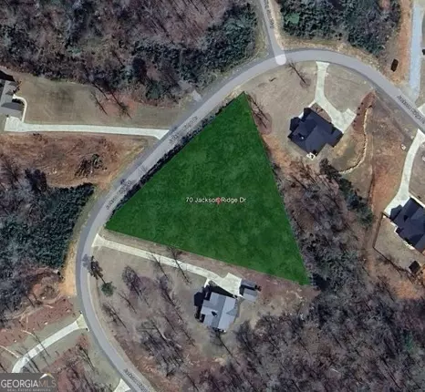 70 Jackson Ridge Dr, Monticello, GA 31064