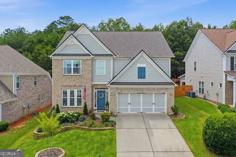 4245 Avondale Ln, Cumming, GA 30041