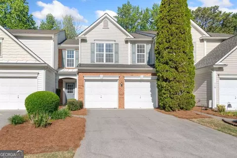 120 Regent Pl, Woodstock, GA 30188