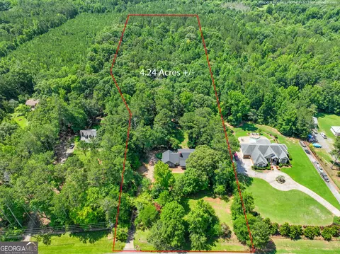 280 Wilson Dr, Mcdonough, GA 30252