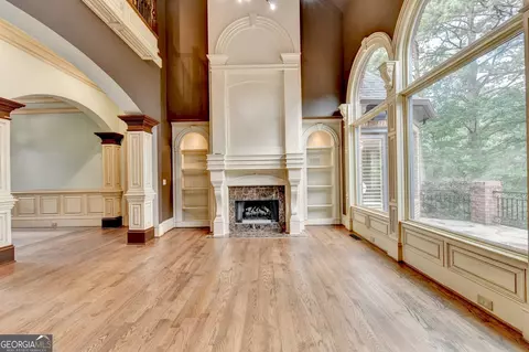 Living - 8130 Formby Ct, Duluth, GA 30097 photo 4 of 14