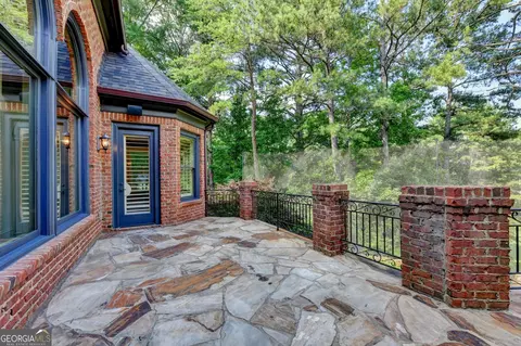 Exterior - 8130 Formby Ct, Duluth, GA 30097 photo 20 of 27