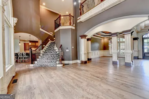 Living - 8130 Formby Ct, Duluth, GA 30097 photo 6 of 14