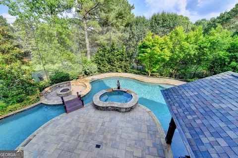 Exterior - 8130 Formby Ct, Duluth, GA 30097 photo 24 of 27