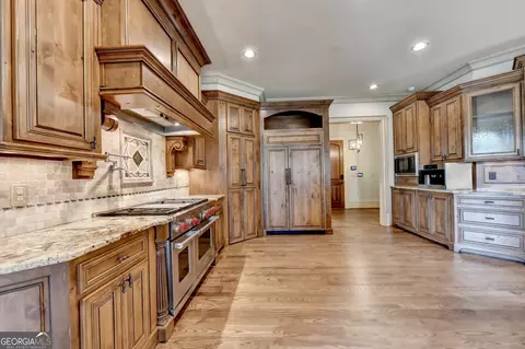 Kitchen - 8130 Formby Ct, Duluth, GA 30097 photo 2 of 15