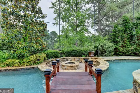 Exterior - 8130 Formby Ct, Duluth, GA 30097 photo 26 of 27