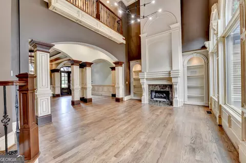 Living - 8130 Formby Ct, Duluth, GA 30097 photo 5 of 14