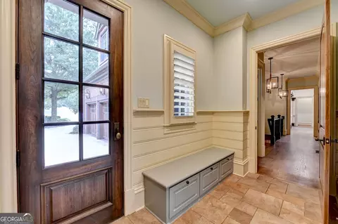 Entry Way - 8130 Formby Ct, Duluth, GA 30097 photo 5 of 12