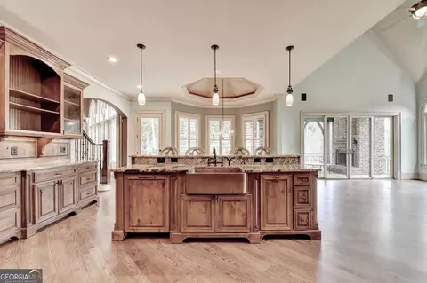 Kitchen - 8130 Formby Ct, Duluth, GA 30097 photo 5 of 15