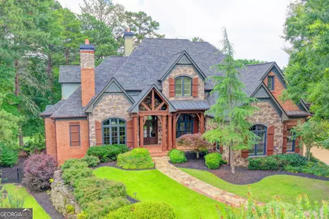 Exterior - 8130 Formby Ct, Duluth, GA 30097 photo 2 of 27