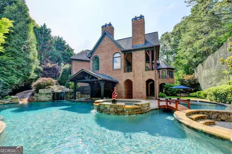 Exterior - 8130 Formby Ct, Duluth, GA 30097 photo 6 of 27