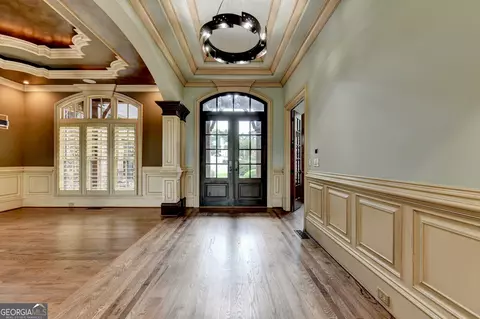 Entry Way - 8130 Formby Ct, Duluth, GA 30097 photo 1 of 12