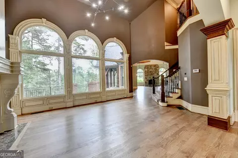 Living - 8130 Formby Ct, Duluth, GA 30097 photo 2 of 14