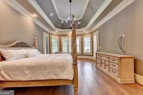 Bedroom - 8130 Formby Ct, Duluth, GA 30097 photo 2 of 11